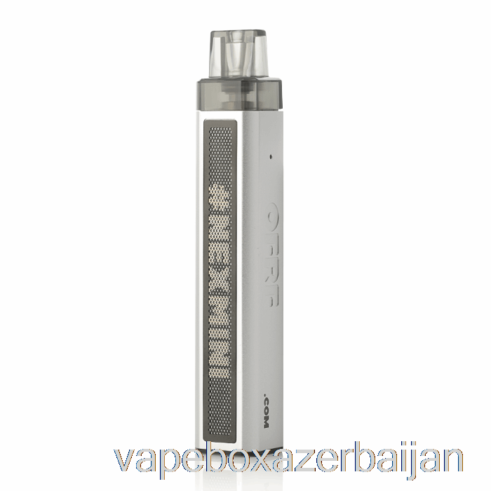 Vape Smoke Wotofo OFRF NEXMINI 30W Pod System Silver